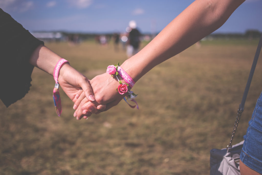 Aug-1-2015 Create communities that extend a hand to those who need a supportive environement, letting women drop their guard and open their hearts to the truth.