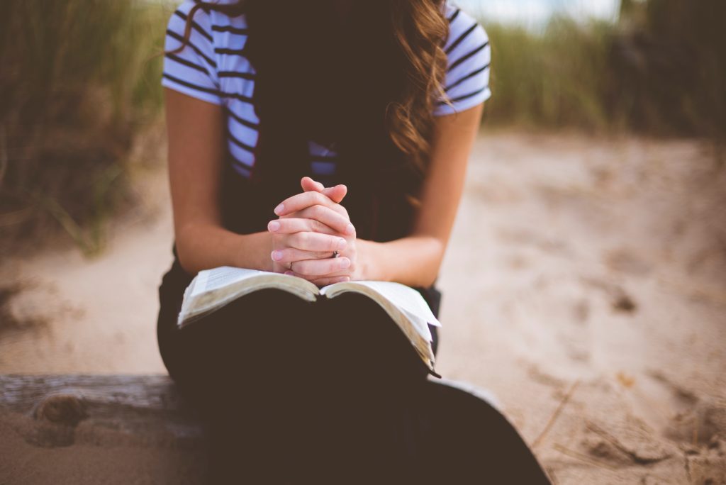 Dec-12-2016 When you are waiting on a miracle know that the battle you fight is not natural. We are fighting a spiritual battle. Your weapon of choice: prayer.