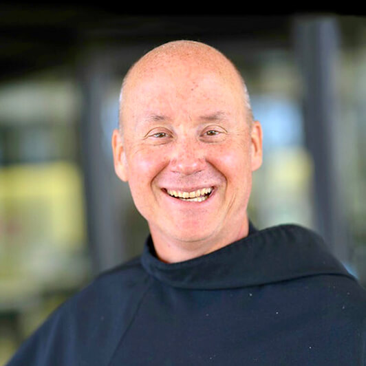 Fr. Dave Pivonka