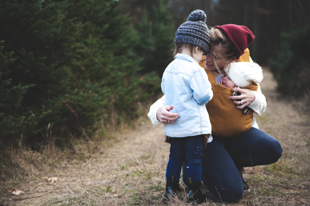 May-1-2015 Call out the destiny of your children by recognizing their gifts and talents. As a mother, there is no one more qualified.