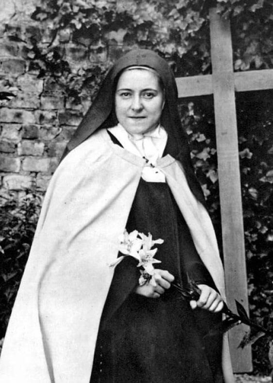 St. Therese