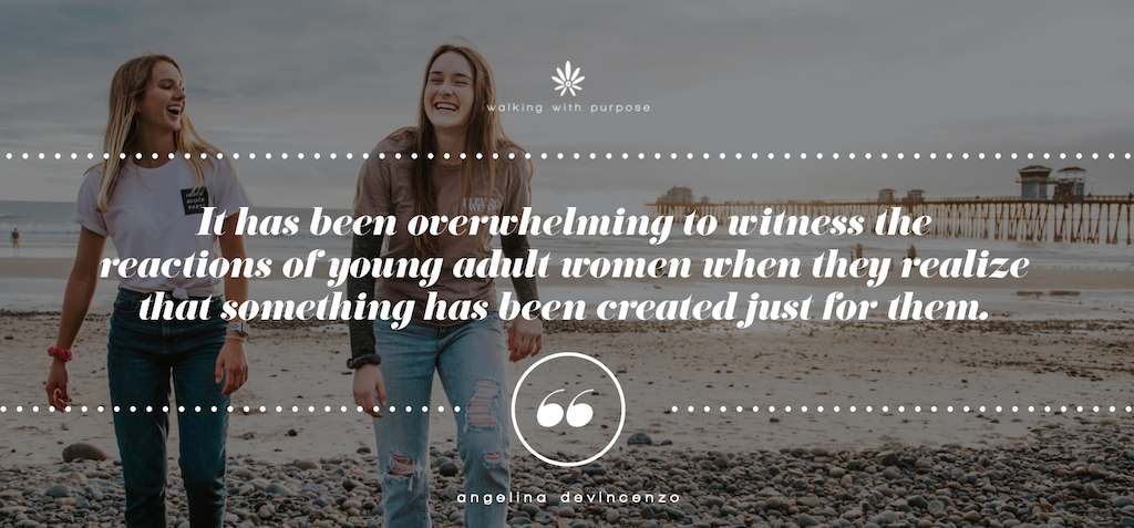 keeping in balance walking with purpose blog image New Keeping in Balance Bible study for young women