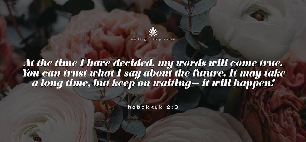 Habakkuk Catholic Bible study
