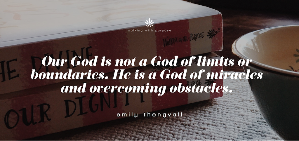 Sharing Abundantly Bible study
