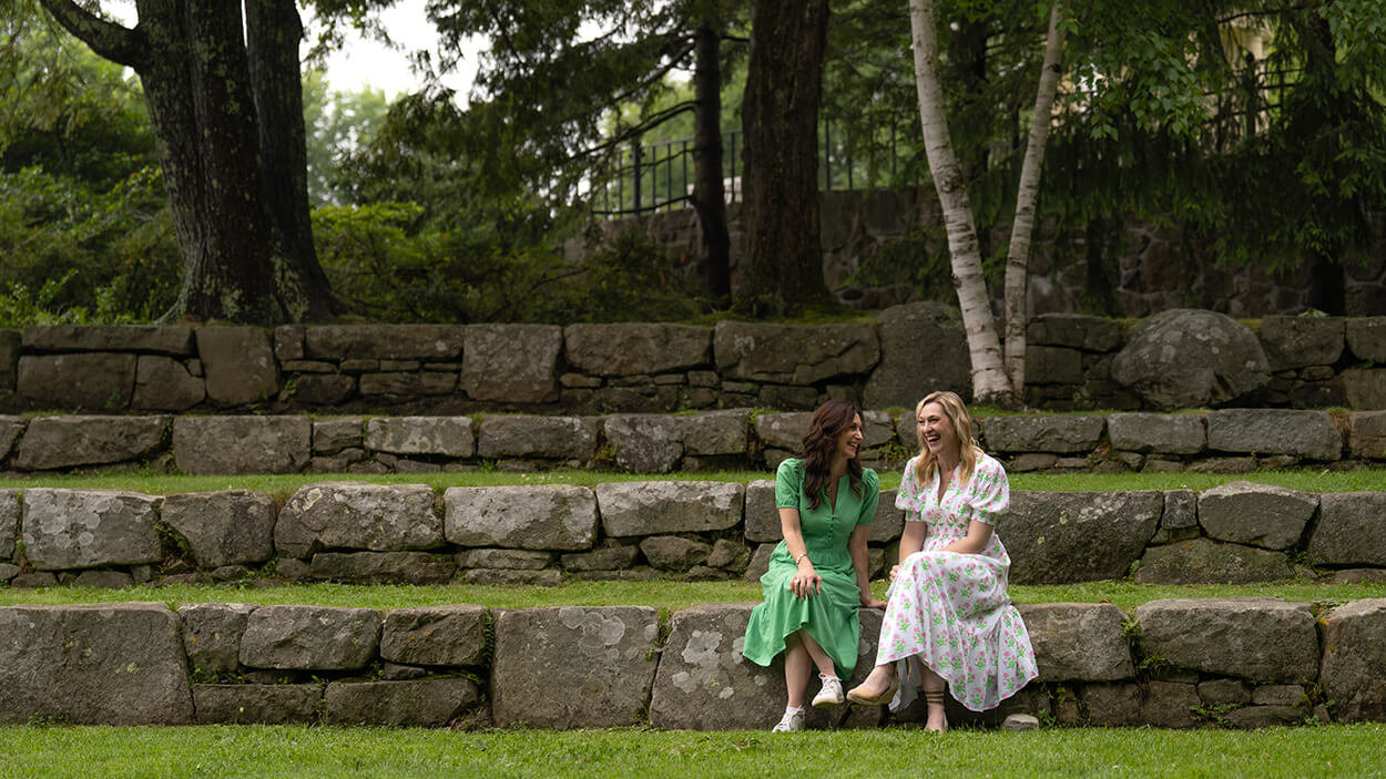 Podcast Walking With Purpose